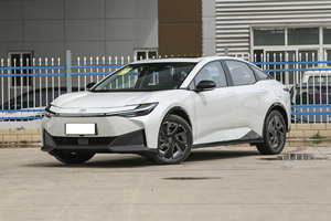 T-oyota BZ3 Coches eléctricos usados Vehículos usados Coche eléctrico con volante a la derecha barato - Product Image 6