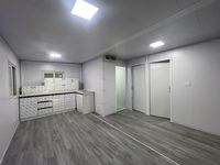 Maison préfabriquée extensible économique pour petit kiosque de vente au détail, boutique temporaire et stand de service