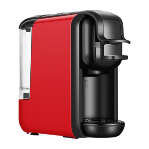 <span class=keywords><strong>Cafetera</strong></span> multifunción todo en uno, máquina de café expreso de cápsula, de paquistaní - Product Image 4
