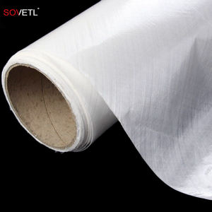 قماش UHMWPE UD مضاد للقطع مضاد للصدمات مضاد للاختراق عالي السرعة حماية أمان من نسيج البولي إيثيلين UD لسترة الحماية - Product Image 4