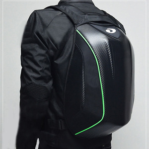 <span class=keywords><strong>Sac</strong></span> à <span class=keywords><strong>dos</strong></span> rigide imperméable <span class=keywords><strong>de</strong></span> moto d'équitation d'EVA <span class=keywords><strong>de</strong></span> capacité élevée pour les hommes - Product Image 5