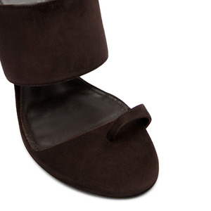 Luxury Brand Design Stiletto <b>Heel</b> Flop Flop Women High <b>Heel</b> Shoes - Product Image 4