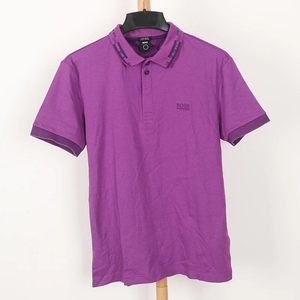 Polo Casual para <span class=keywords><strong>Hombre</strong></span> 2026, Moderno, Sencillo, de Algodón Puro, Transpirable, Antipilling, Versátil - Product Image 3