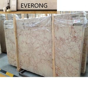 Prix <span class=keywords><strong>pas</strong></span> <span class=keywords><strong>cher</strong></span> marbre Rosa avec rose et rouge Rolor veine - Product Image 2