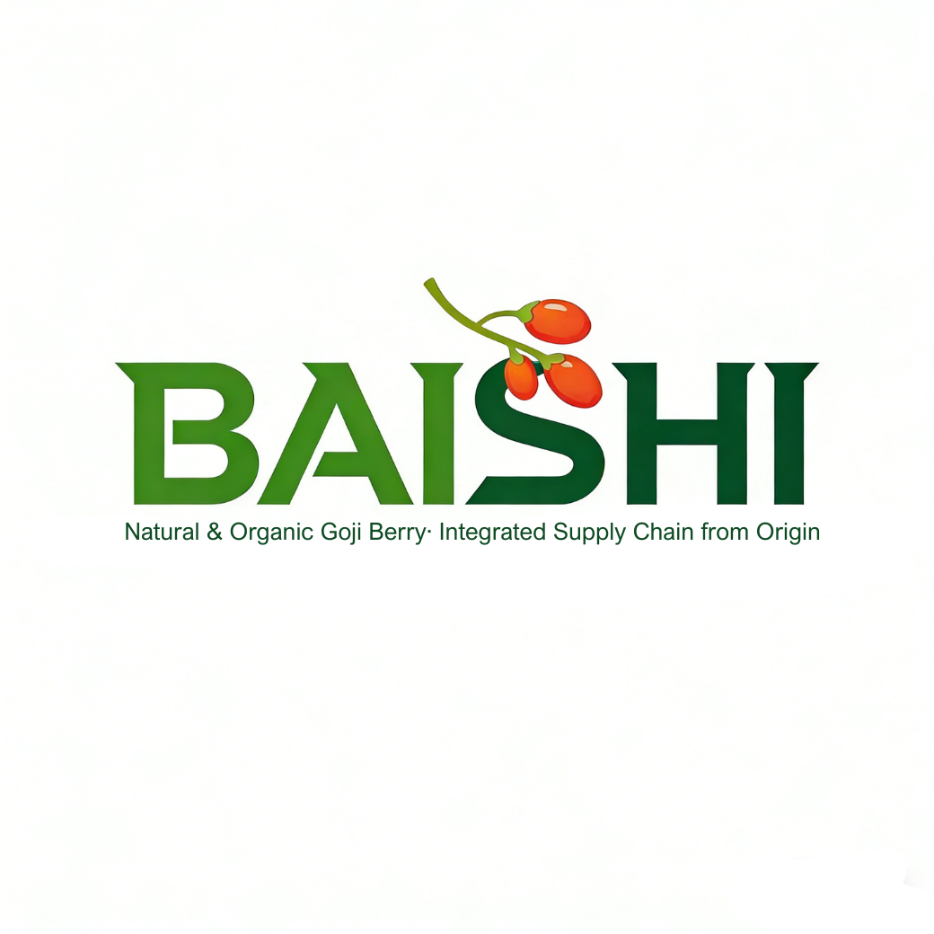 Ningxia Baishi Hengxing Food Technology Co., Ltd. logo