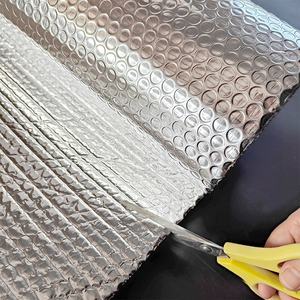 Film bulle thermique 0,6x5M, barrière réfléchissante, isolation thermique pour mur et <span class=keywords><strong>derrière</strong></span> <span class=keywords><strong>radiateur</strong></span> - Product Image 5