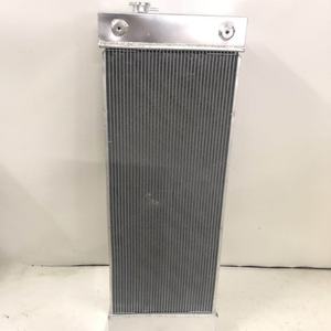 TMY E324D radiateur de réservoir d'eau d'excavatrice pour 245-9207 2459207 réservoir d'eau Assy - Product Image 3