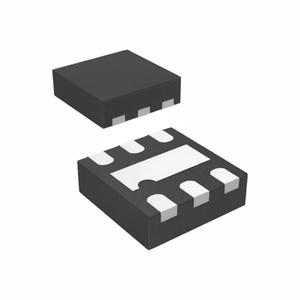 MIC5323-2.8YMT-TR 6 TDFN Exposed Pad Buy Electronics Components Online Manufacturer Channel Power Management (PMIC) - Product Image 1