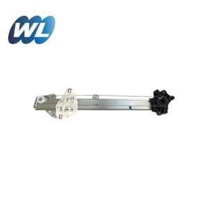 HND-158-F 72710-T7A-003 Regulador de ventana eléctrico, componentes para puertas de coche, fabricación propia, pruebas estrictas, plazo de entrega rápido, NUEVO - Product Image 1