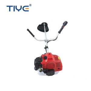 2 tiempos 43cc gasolina Weed Eater/cortadora de hierba desbrozadora 430 con CE EUROLL - Product Image 6