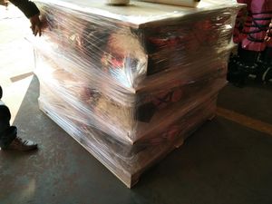 Gang cứu hỏa Hệ thống thiết kế ngoài trời cho hiệu quả chữa cháy - Product Image 6