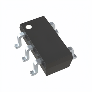 Achetez en ligne des composants électroniques SC 74A, SOT 753 Gestion de l'alimentation (PMIC) ISL88014IH5Z-T7A Canal Fabricant - Product Image 1