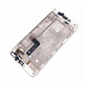 Display LCD per Telefoni Cellulari Huawei <span class=keywords><strong>Y5</strong></span> II CUN U29 L21 L01 L02 L22 L23, Schermo Touch con Cornice, Vendita all'Ingrosso - Product Image 6