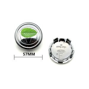 Cubierta de Rueda Metálica Electrochapada XDT para Corolla, Camry, <span class=keywords><strong>RAV4</strong></span>, Highlander, Vios, Levin, Reiz EX, Tipo Snap-On - Product Image 6