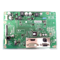 Plc LGDisplay 32MB25VQ motherboard EAX65842904 02 (1.0) screen LC320DUE driver board Bulk Supply