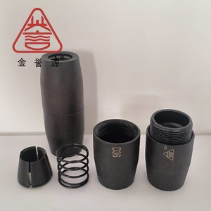 ประแจบล็อกแบบล็อคอัตโนมัติเกรดอุตสาหกรรม ด้ามจับแบบหนักพร้อมกลไกปลดเร็ว สำหรับชุดเครื่องมือช่าง - Product Image 4