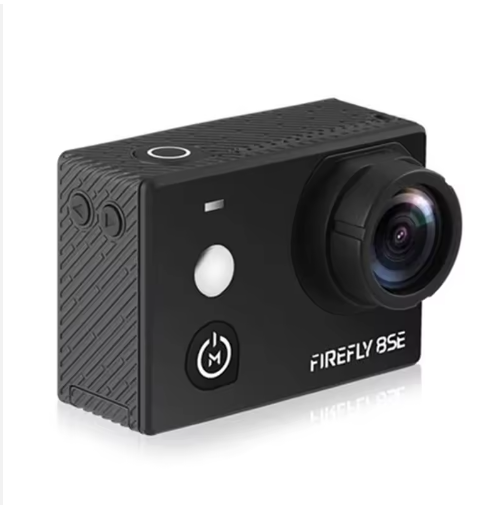 Hawkeye Firefly 8SE 4K 90 Degree / 170 Degree Touch Screen FPV