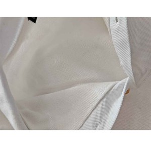 Camisa Anticorte y Antipuñaladas 700g, Material PE 24J, Ropa de Seguridad Resistente a Cortes para el Cuerpo - Product Image 2