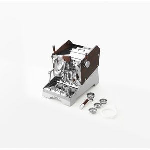 <span class=keywords><strong>Machine</strong></span> à café commerciale à brassage rapide pour cafés au design rétro E61 Cafetière à tête de groupe de brassage - Product Image 6