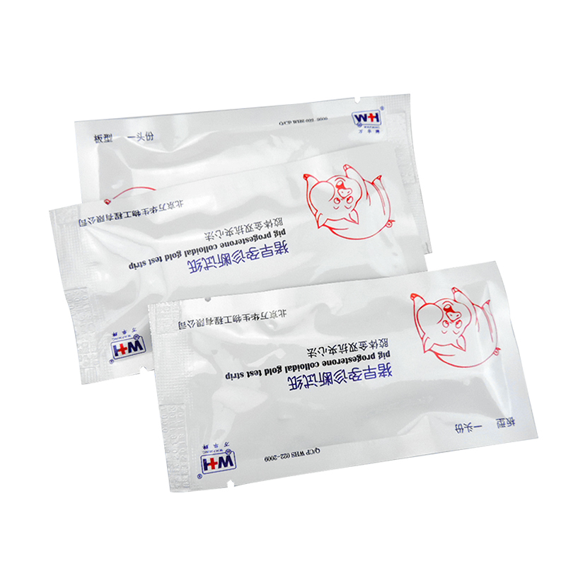 Animal Pregnancy Test Kit Pig Sheep