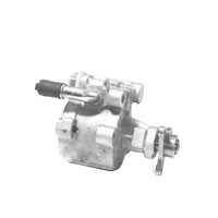 Pompe hydraulique de système de direction assistée 7700840106 pour MEGANE Cabriolet 1.4 16V de haute qualité