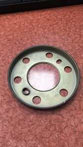 क्रूज़ क्रैंकशाफ्ट सेंसर अनिच्छा रिंग के लिए 55574781 - Product Image 3