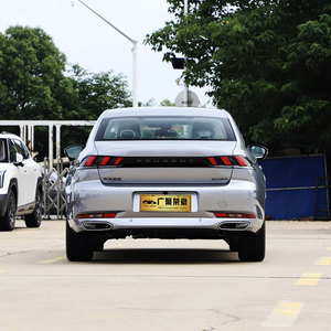 Mercado de China Usado <span class=keywords><strong>Peugeot</strong></span> 508L Rendimiento de bajo consumo <span class=keywords><strong>Precio</strong></span> atractivo Lujo europeo Gran valor - Product Image 3