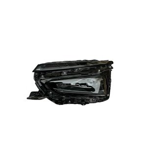 Todos los proveedores de repuestos para Xiaopeng Xpeng, accesorios para automóviles, disco de freno de luz de puerta de parachoques de coche EV para G3i G6 G9 <span class=keywords><strong>P7</strong></span> - Product Image 3