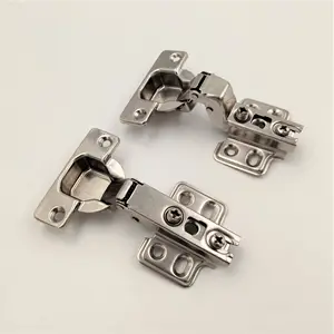 1 Way Cheap Price FGV Type Furniture Kitchen Cabinet Door Hinges FGV Furniture Hinge