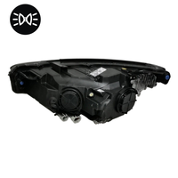 Phares LED d'origine pour Infiniti QX30 2017-2018