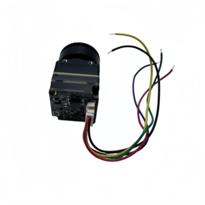 256CVBS FPV Thermal Imaging <b>Camera</b> <b>Mini</b> Analog USB Drone <b>Camera</b> 25mm Lens for RC Racing Drones - Product Image 6
