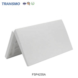 Palette de fards à paupières vide de différentes couleurs, palette de fards à paupières personnalisée, palette de fards à paupières 18 couleurs, marque privée avec miroir - Product Image 5