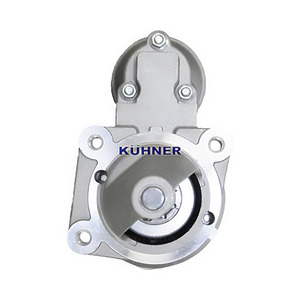 สตาร์ทเตอร์สำหรับน้ำมันเบนซินเฟียตแพนด้า750 (KW: 25, HP: 34) จาก01-1986ถึง07-1992 kuhner 1090ใหม่ - Product Image 1