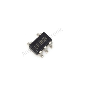 ANSOYO ADP151AUJZ-3.3-R7 ADP151AUJZ ADP151 LFJ # Circuits intégrés QV TSOT-23-5, puces IC, composants électroniques de gestion de l'alimentation - Product Image 6