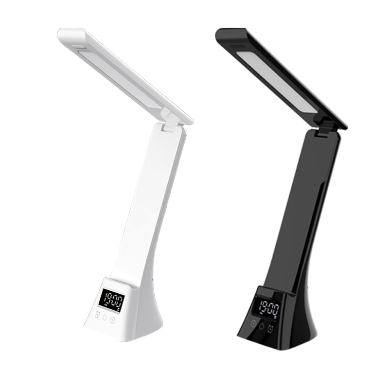 Smart LED Rechargeable Table Lamp Cordless