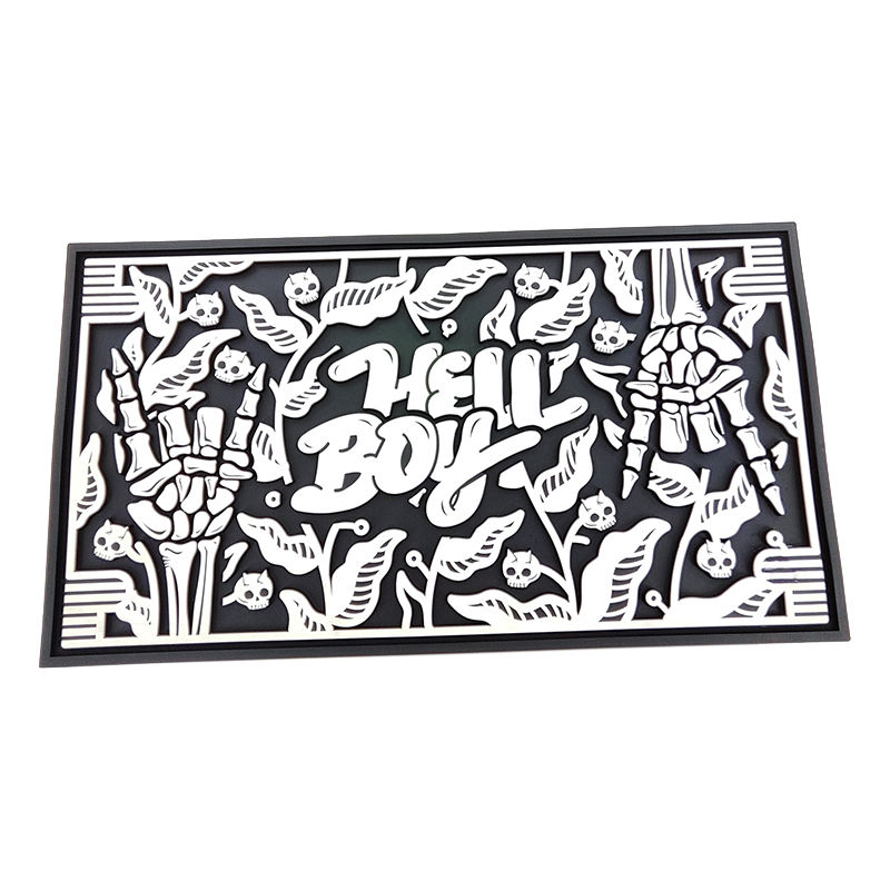 เสื่อบาร์