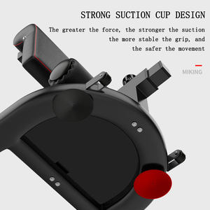 Rak Squat Kebugaran Rumah Tangga 3-in-1 Sit Up Push <span class=keywords><strong>Ab</strong></span> Alat Gym Rumahan untuk Latihan Otot Bokong dan Peralatan Kebugaran - Product Image 4