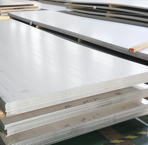 Placa de Aleación de Níquel Zhishang para Galvanoplastia, Estándar ASTM ASME SUS JIS DIN, Resistente a la Corrosión, Resistencia de 790MPa - Product Image 2