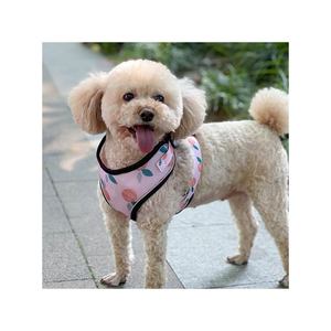 <span class=keywords><strong>Harness</strong></span> anjing reflektif, <span class=keywords><strong>Harness</strong></span> anjing reflektif dapat disesuaikan, mewah, lembut, nyaman, <span class=keywords><strong>Harness</strong></span> hewan peliharaan untuk berjalan di luar ruangan - Product Image 5