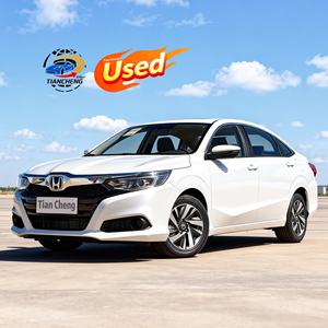 <span class=keywords><strong>Auto</strong></span> <span class=keywords><strong>Usado</strong></span> a Gasolina, Honda Crider Lingpai 2019, 1.0T CVT, Autos Usados Baratos, Volante a la Izquierda, Honda Lingpai 2019 2020, Buen Estado - Product Image 1
