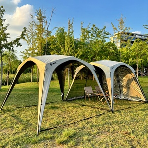 Precio de fábrica Stock 2025 nuevo Lanch 2,2 metros de alto dosel cúpula de apertura rápida DIY montaje Modular uso multiescenario - Product Image 3