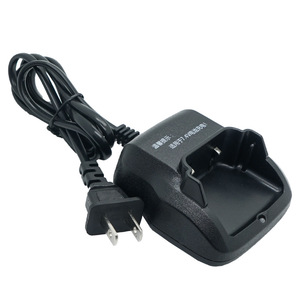 เครื่องชาร์จวิทยุสื่อสาร Hydx A800 กำลังไฟ 15 วัตต์ สำหรับแบตเตอรี่มาตรฐาน รองรับเครือข่ายวิทยุ - Product Image 4