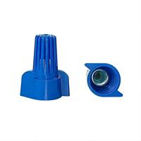 Conector Eléctrico Impermeable con Relleno de Gel, Tipo Twist-On, 600V, Carcasa de PVC