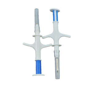 Microchip RFID EM4305 134.2KHz in Bio-vetro per Animali, Mini Tag ad Alta Precisione con Rivestimento in Parilen, ISO11784/<span class=keywords><strong>5</strong></span>, per Cani, Gatti, Pesci e Animali Domestici - Product Image 5