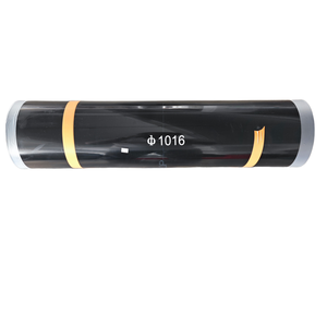 ปลอกหดความร้อน FRDP 110C 3LPP สำหรับเคลือบเชื่อมรอบท่อใต้ดินตามมาตรฐาน <span class=keywords><strong>ISO</strong></span> 21809-3 - Product Image 2