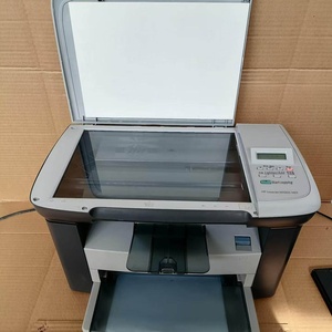 เครื่องพิมพ์มัลติฟังก์ชั่นออลอินวัน รุ่น M1136 M1213 M1005 สำหรับการพิมพ์ ถ่ายเอกสาร สแกน และพิมพ์ภาพ รุ่น M1136 ออลอินวัน - Product Image 4