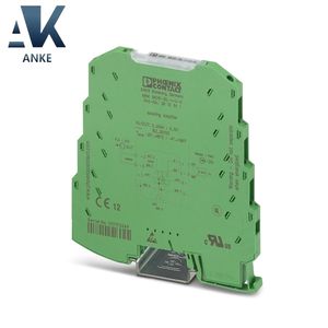 MCR-SL-I-U-0 Phoenix MINI-Conditionneur de signal 2813541 - Product Image 1