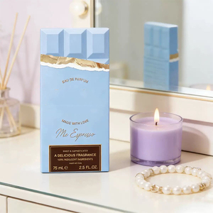 Perfume Árabe para Mujer, Aroma Floral Frutal Dulce, Larga Duración, Ecológico, Uso Diario Profesional, Spray de Lujo, Tamaño Regular - Product Image 6