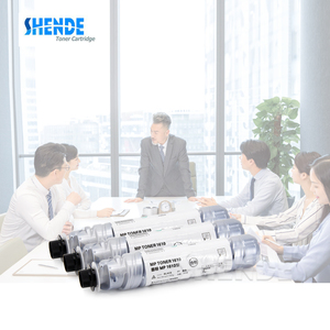 <strong>Compatible</strong> <strong>Toner</strong> <strong>Cartridge</strong> <strong>MP1610</strong> <strong>Toner</strong> Powder MP1230D/MP1130D/MP1610D AficioMP1610L/MP1610LD/MP1800/MP1810LD <strong>Toner</strong> <strong>Cartridge</strong> - Product Image 3