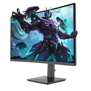 Moniteur LCD <span class=keywords><strong>PC</strong></span> 24 pouces, écran large LED pour ordinateur - Product Image 3